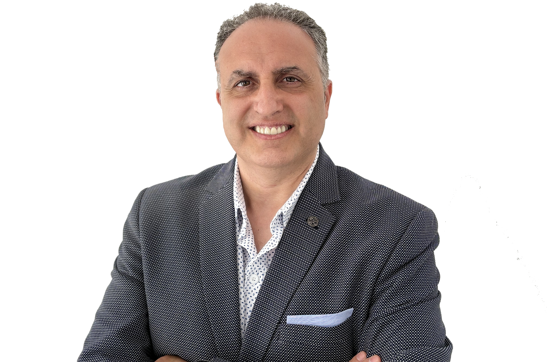 David Tierno - Director Proem Abogados